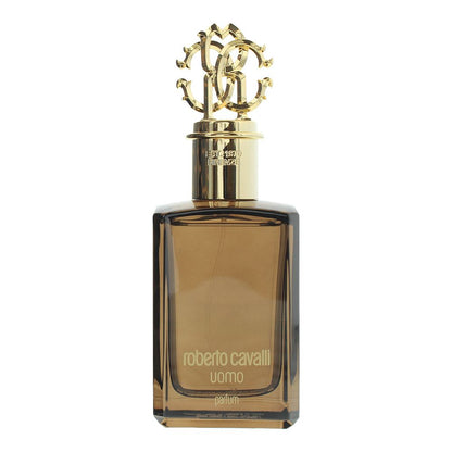 Roberto Cavalli Uomo 100ml Eau de Toilette Spray for Him