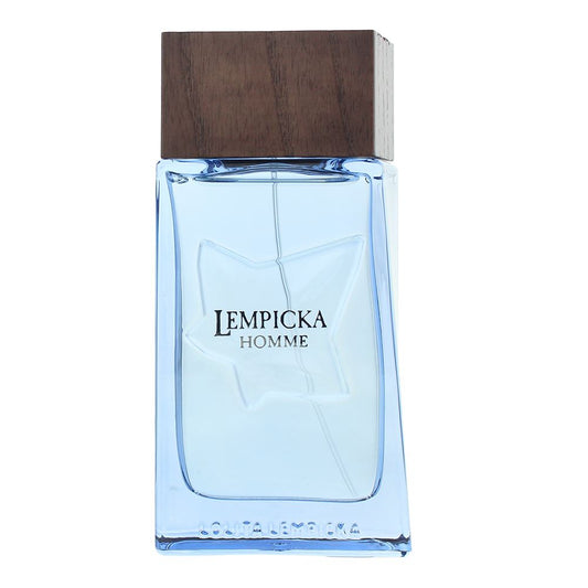 Lolita Lempicka Homme 100ml Eau de Toilette Spray for Him