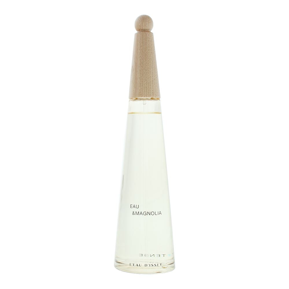 Issey Miyake L'eau D'issey Eau & Magnolia 100ml Eau de Toilette Spray for Her