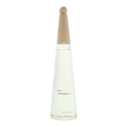 Issey Miyake L'eau D'issey Eau & Magnolia 100ml Eau de Toilette Spray for Her