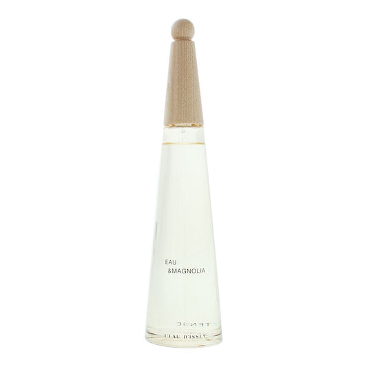 Issey Miyake L'eau D'issey Eau & Magnolia 100ml Eau de Toilette Spray for Her