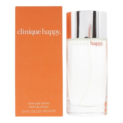 Clinique Happy 100ml Parfum Spray for Her