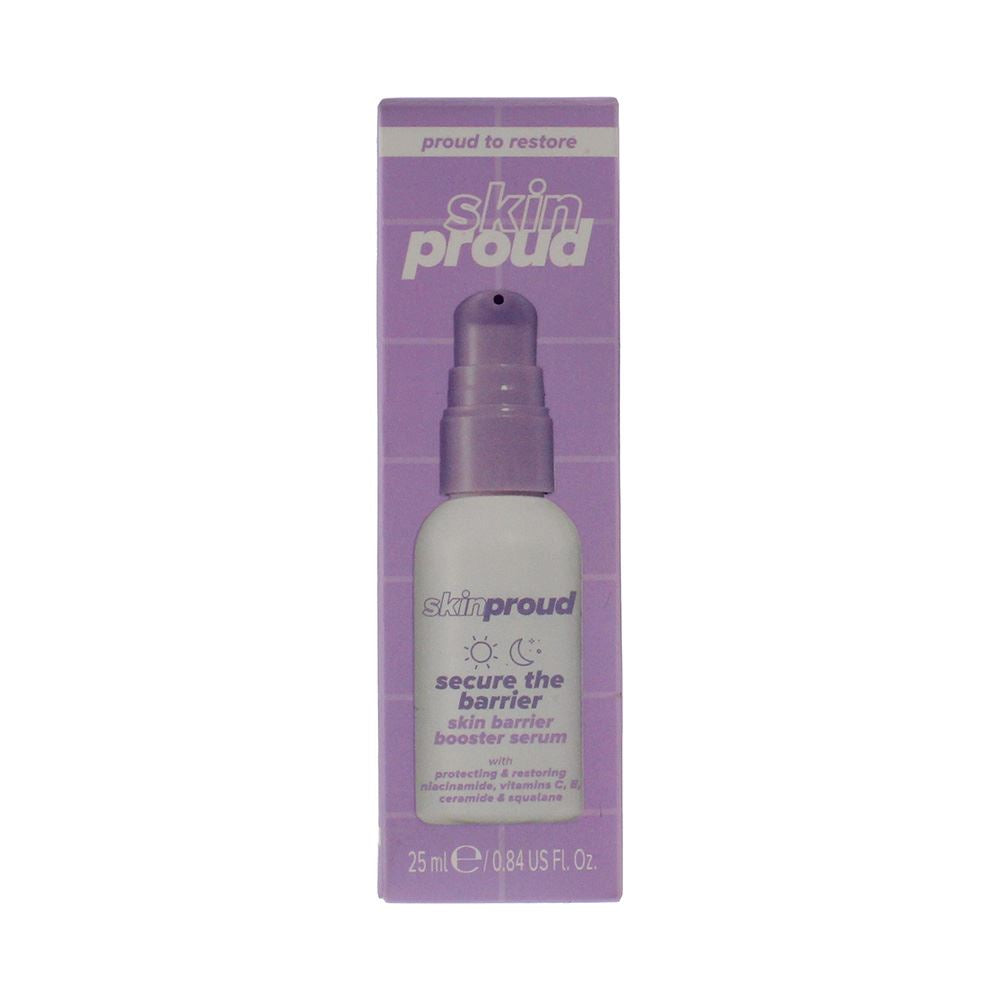 I Am Proud Skin Proud Secure The Barrier Booster 25ml Serum
