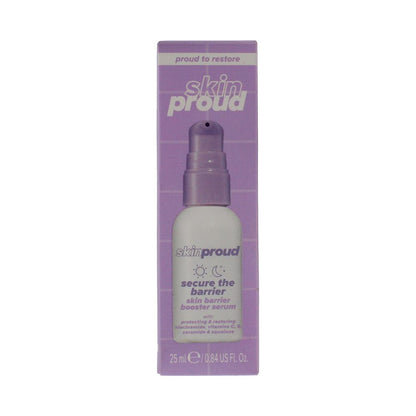 I Am Proud Skin Proud Secure The Barrier Booster 25ml Serum