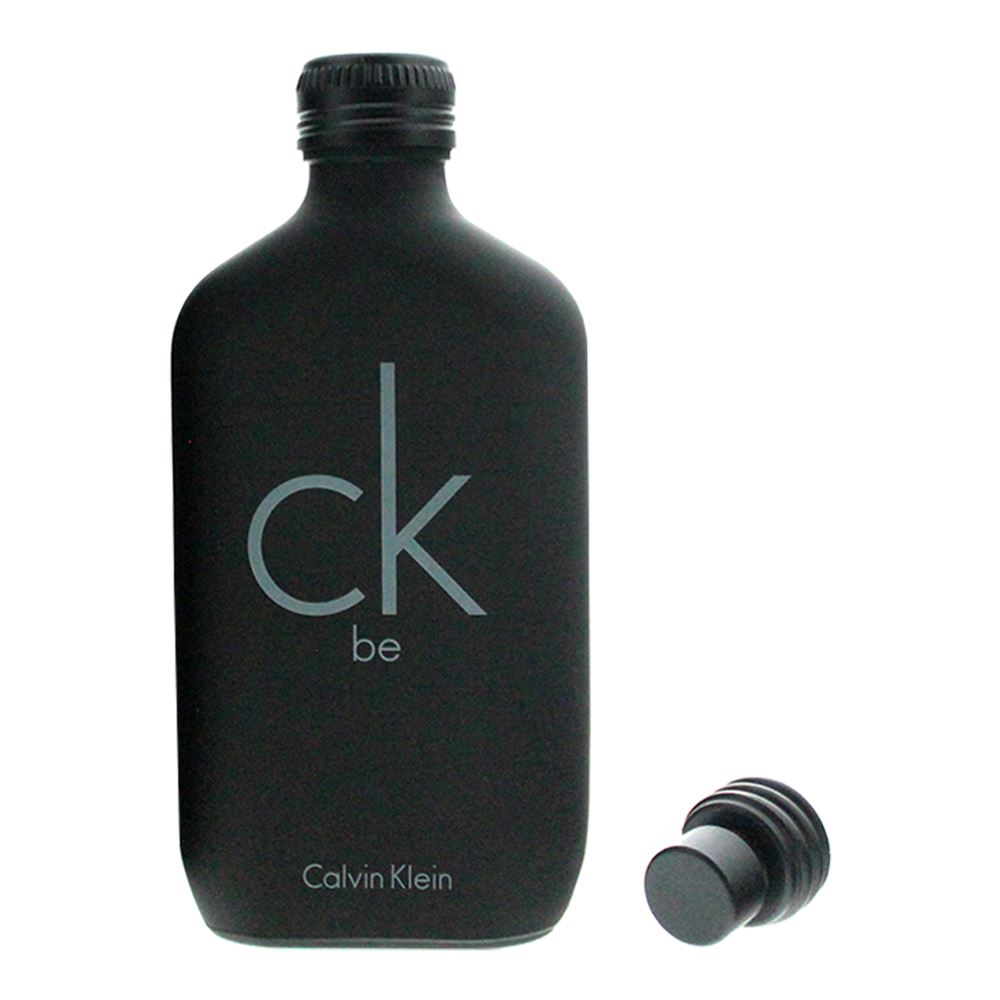 Calvin Klein CK Be 100ml Eau de Toilette Spray for Unisex