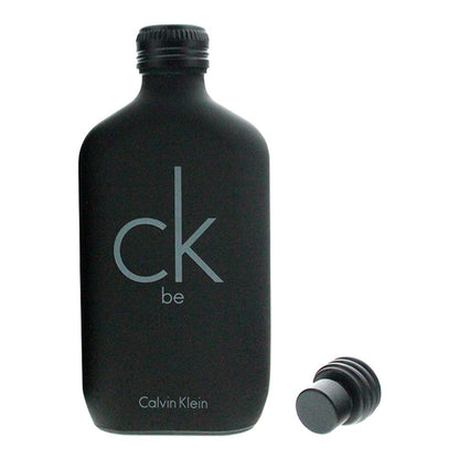 Calvin Klein CK Be 100ml Eau de Toilette Spray for Unisex