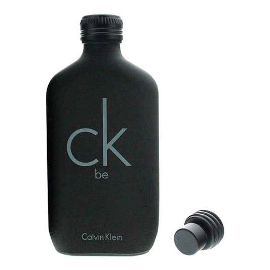 Calvin Klein CK Be 100ml Eau de Toilette Spray for Unisex