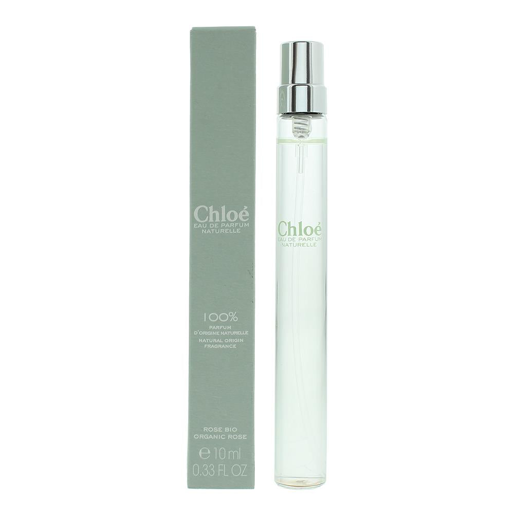 Chloe Naturelle 10ml Eau De Parfum Spray for Her