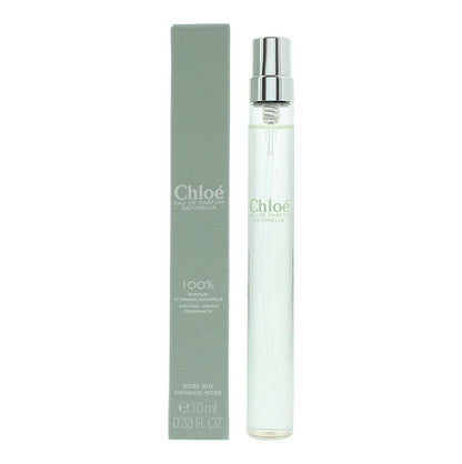 Chloe Naturelle 10ml Eau De Parfum Spray for Her