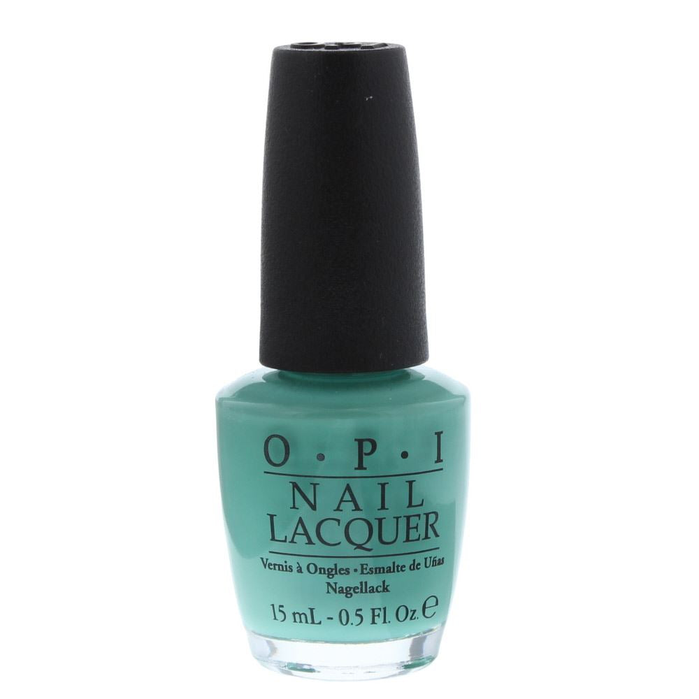 OPI Nail Lacquer 15ml - My Dogsled Is A Hybrid