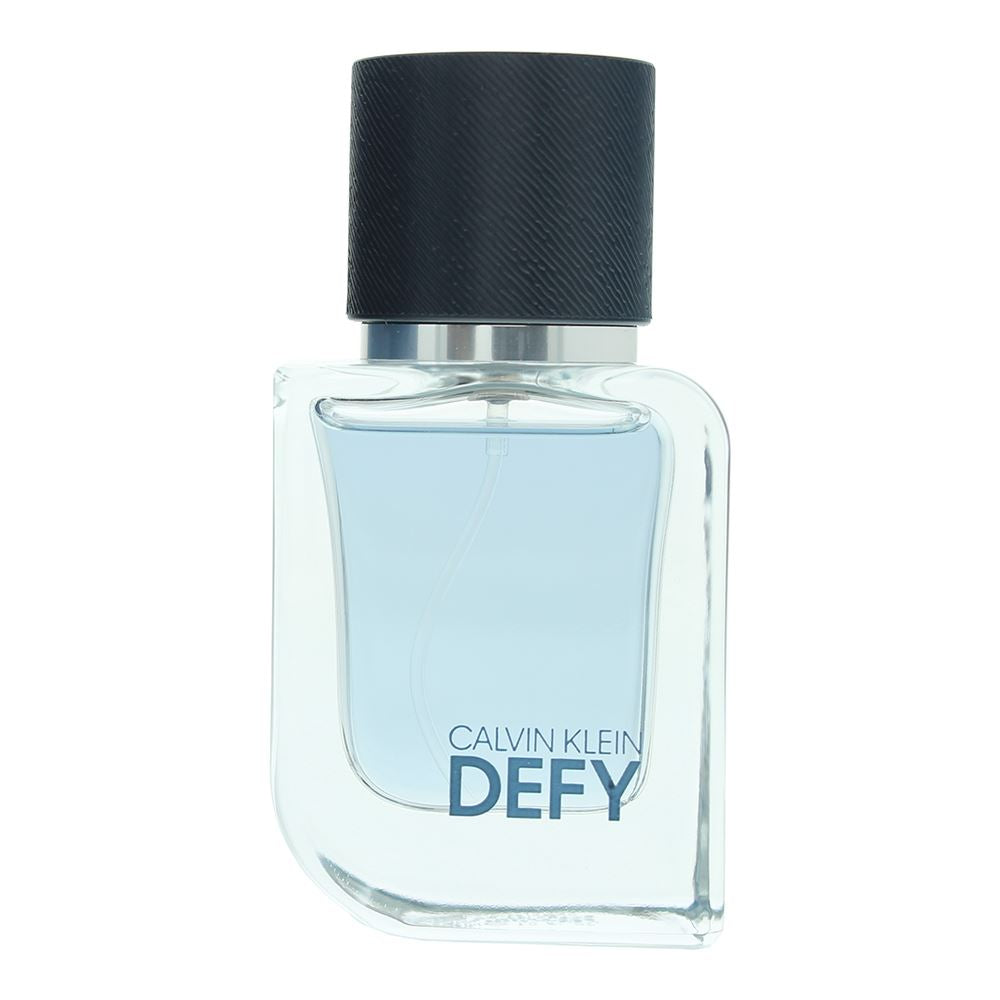 Calvin Klein Defy 30ml Eau De Toilette Spray for Him