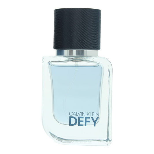 Calvin Klein Defy 30ml Eau De Toilette Spray for Him