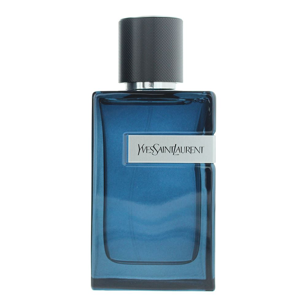 Yves Saint Laurent Y Intense 100ml Eau de Parfum Spray for Him