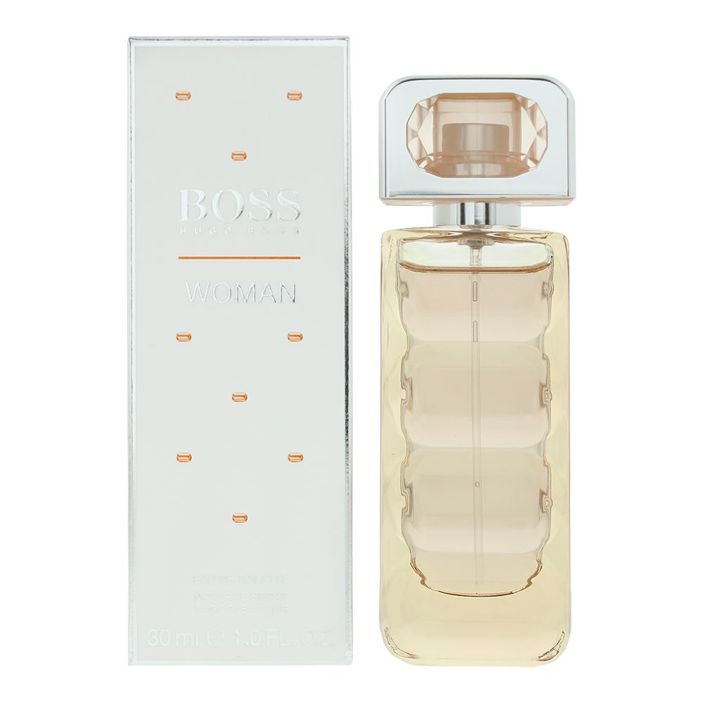 Hugo Boss Woman 30ml Eau de Toilette Spray for Her