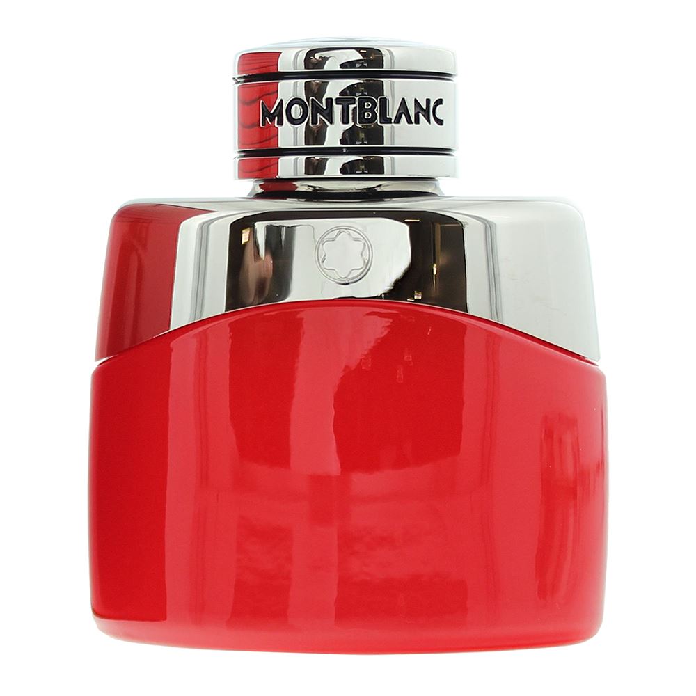 Montblanc Legend Red 30ml Eau De Parfum Spray for Him