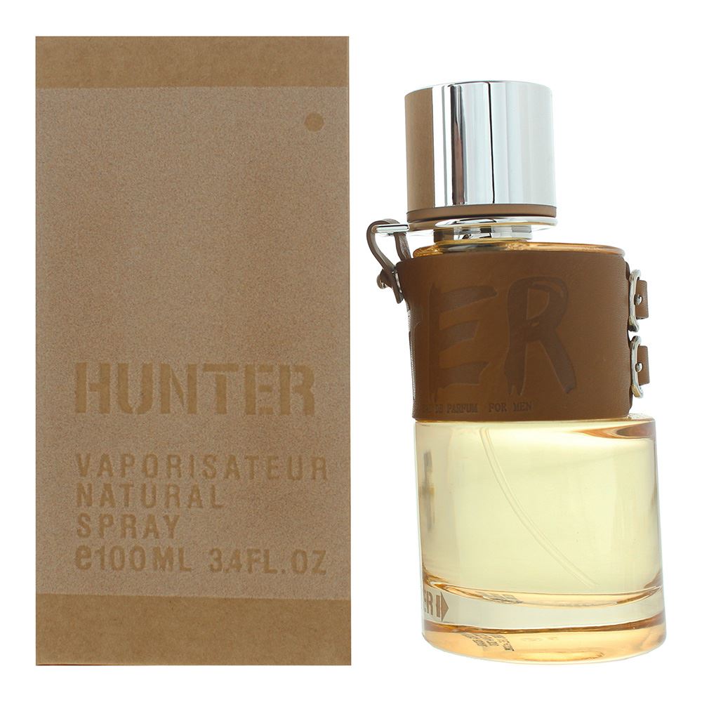 Armaf Hunter For Men 100ml Eau de Parfum Spray for Him