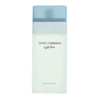 Dolce & Gabbana Light Blue 50ml Eau de Toilette Spray for Her
