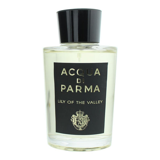 Acqua Di Parma Lily Of The Valley 180ml Eau de Parfum Spray for Unisex
