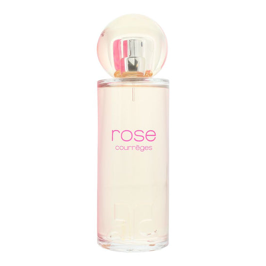Courreges Rose  90ml Eau de Parfum Spray for Her