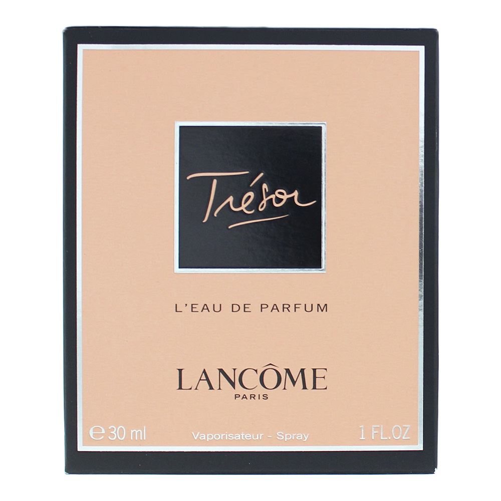 Lancome Tresor 30ml Eau de Parfum Spray for Her
