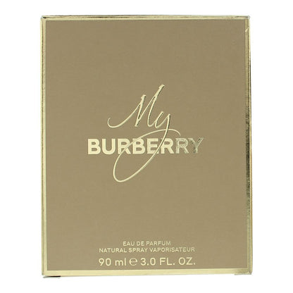 Burberry My Burberry 90ml Eau de Parfum Spray for Her