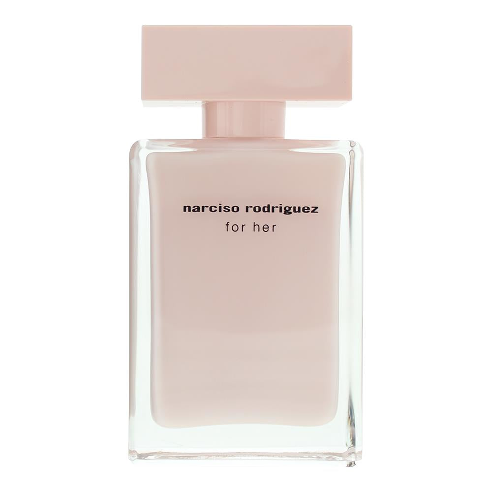 Narciso Rodriguez For Her 50ml Eau de Parfum Spray for Her