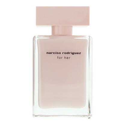 Narciso Rodriguez For Her 50ml Eau de Parfum Spray for Her