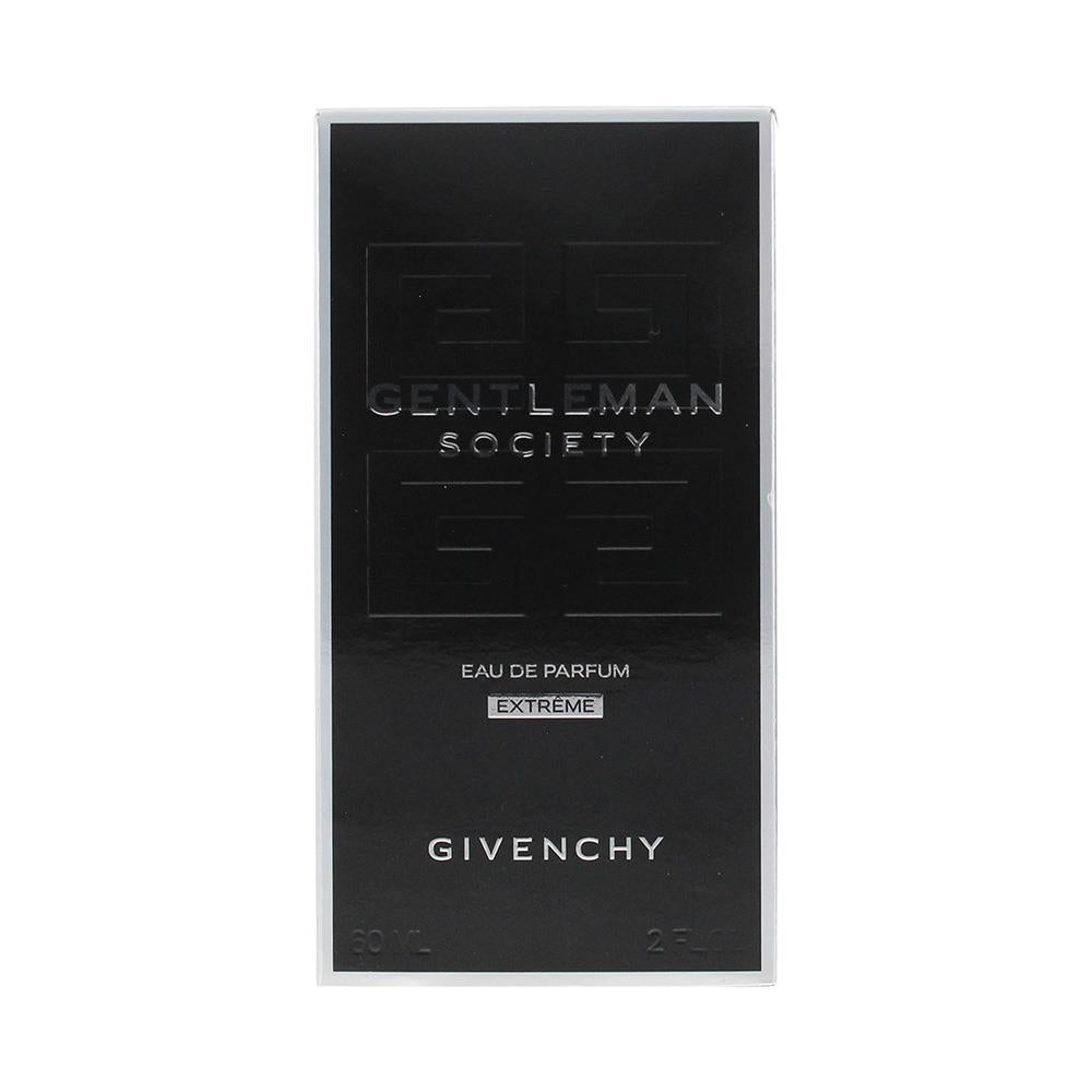 Givenchy Gentleman Society 60ml Eau de Parfum Extreme Spray for Him