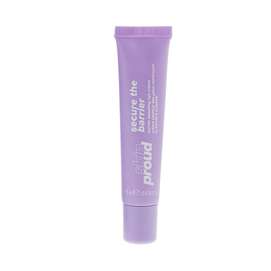 I Am Proud Skin Proud Secure The Barrier Boosting 15ml Eye Cream