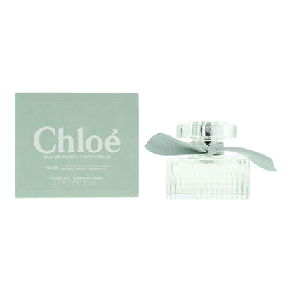 Chloe 30ml Eau de Parfum Naturelle Spray for Her
