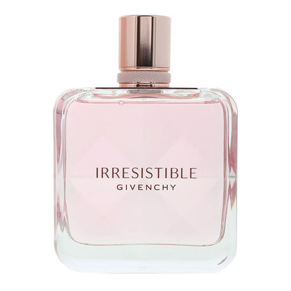 Givenchy Irresistible 80ml Eau De Toilette Spray for Her