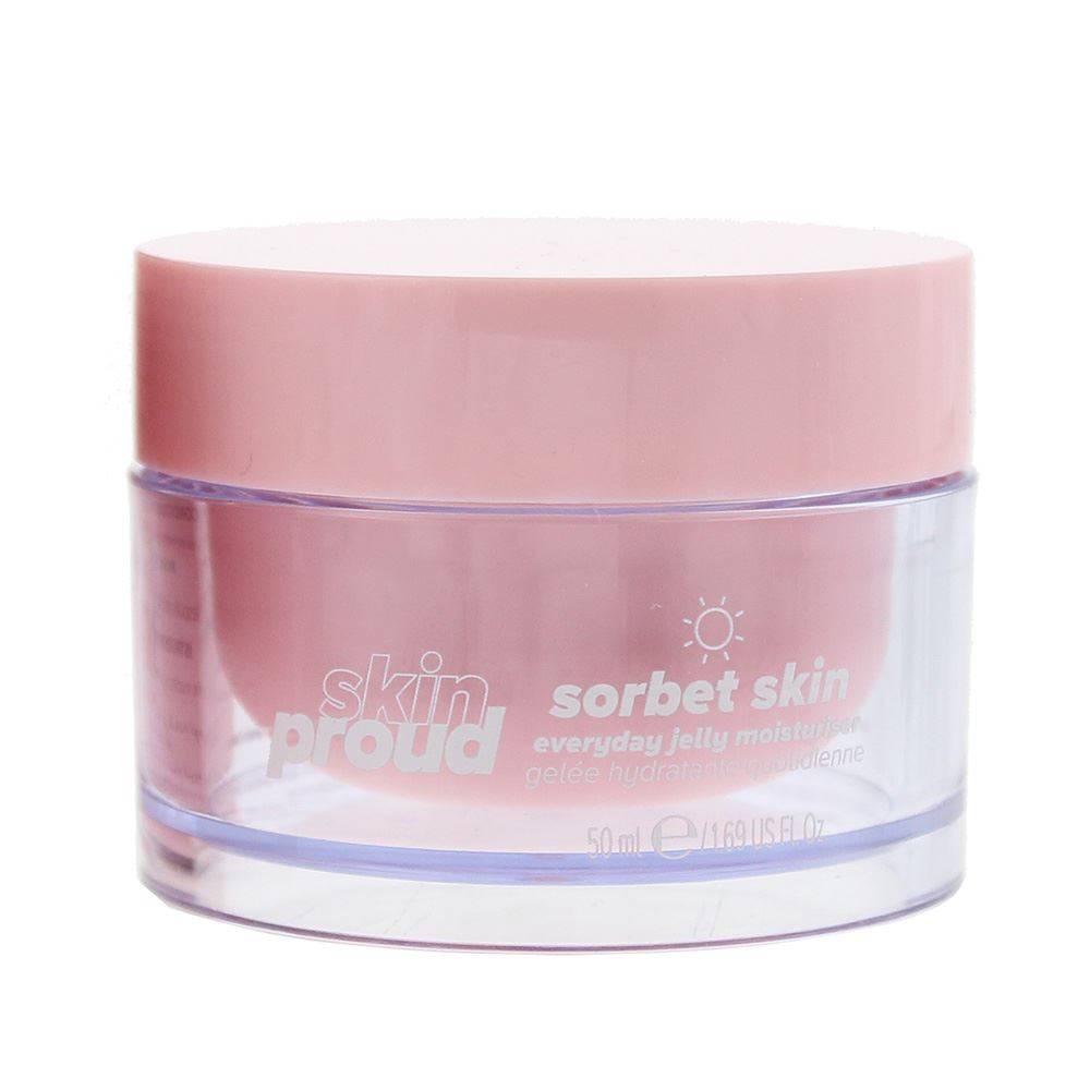 I Am Proud Skin Proud Sorbet Skin Jelly 50ml Moisturiser