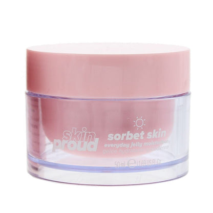 I Am Proud Skin Proud Sorbet Skin Jelly 50ml Moisturiser