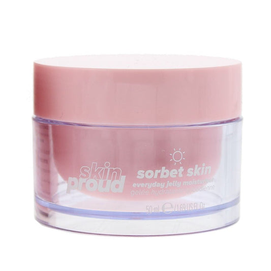 I Am Proud Skin Proud Sorbet Skin Jelly 50ml Moisturiser