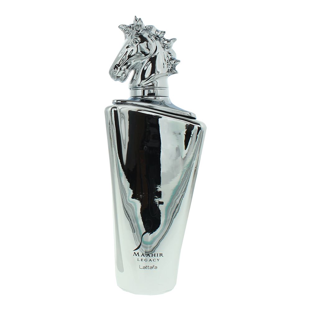 Lattafa Maahir Legacy Lattafa 100ml Eau de Parfum Spray for Him