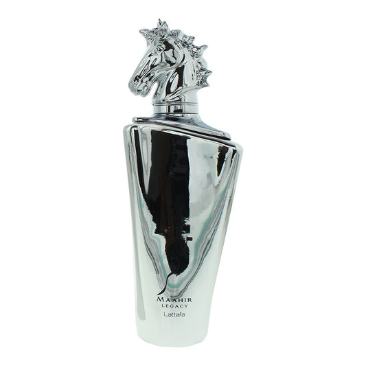 Lattafa Maahir Legacy Lattafa 100ml Eau de Parfum Spray for Him