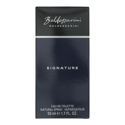 Baldessarini Signature 50ml Eau De Toilette Spray for Him