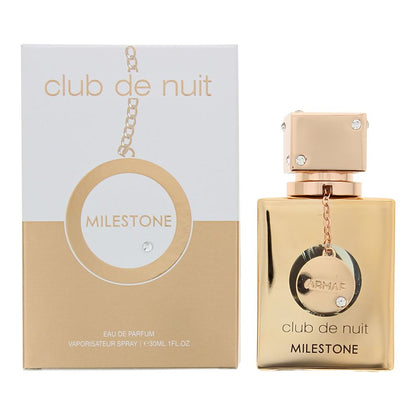 Armaf Club De Nuit Milestone 30ml Eau de Parfum Spray for Her