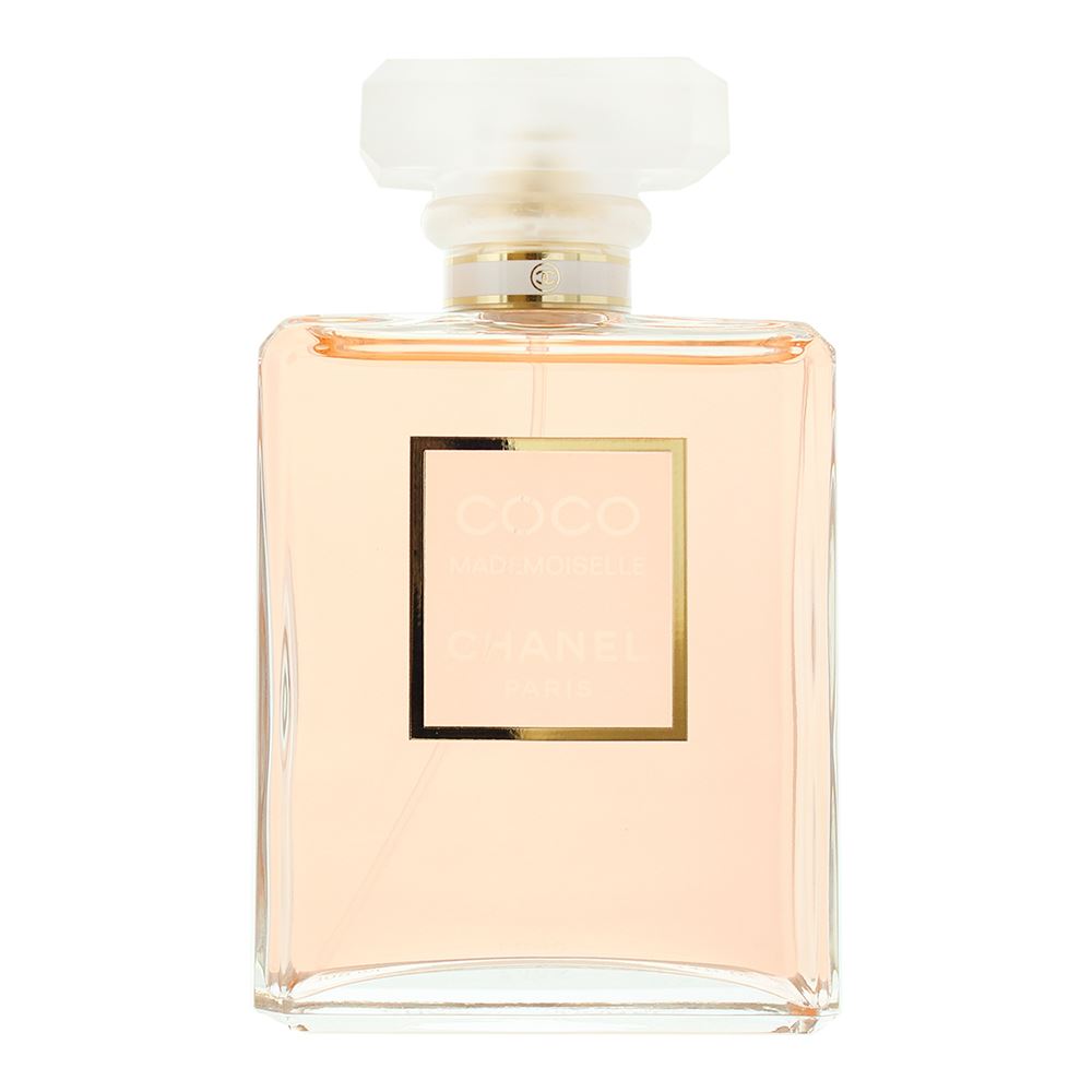 Chanel Coco Mademoiselle 100ml Eau de Parfum Spray for Her