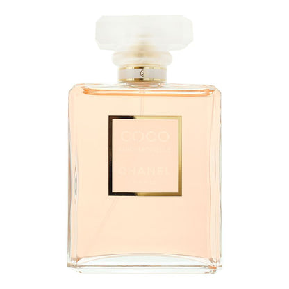 Chanel Coco Mademoiselle 100ml Eau de Parfum Spray for Her