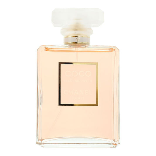Chanel Coco Mademoiselle 100ml Eau de Parfum Spray for Her