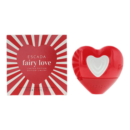 Escada Fairy Love 50ml  Eau de Toilette Spray for Her