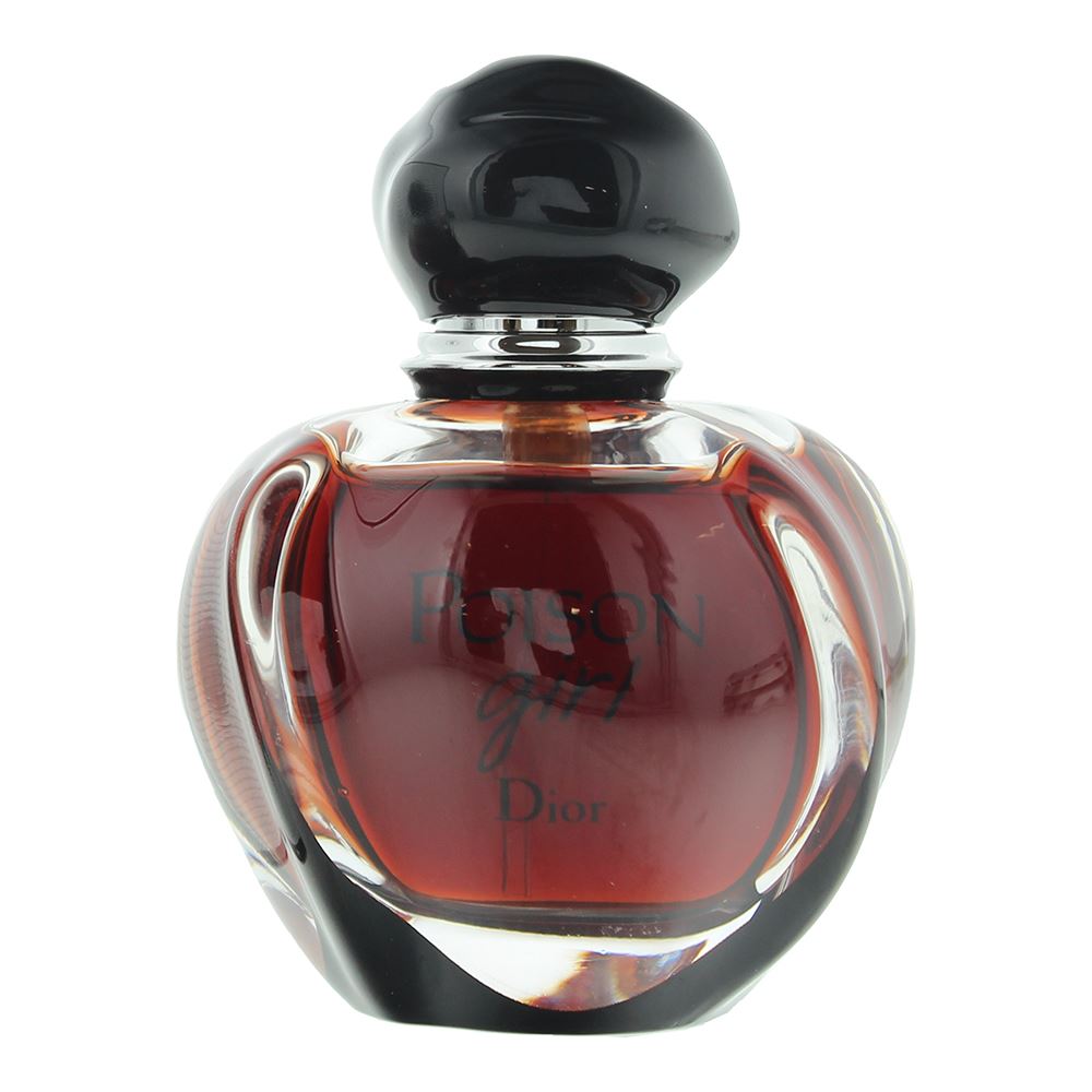 Dior Poison Girl 50ml Eau de Parfum Spray for Her