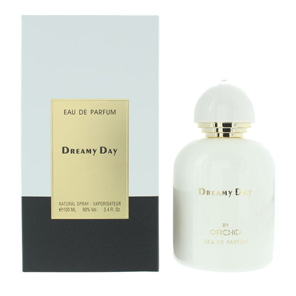 Orchid Dreamy Day 100ml Eau de Parfum Spray for Unisex