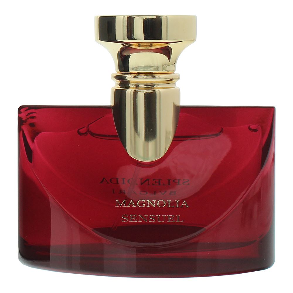 Bvlgari Splendida Magnolia Sensuel 50ml Eau de Parfum Spray for Her