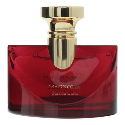 Bvlgari Splendida Magnolia Sensuel 50ml Eau de Parfum Spray for Her
