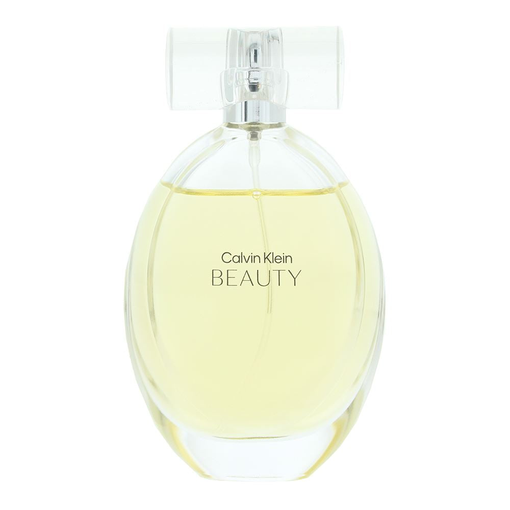 Calvin Klein Beauty 50ml Eau de Parfum Spray for Her