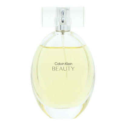 Calvin Klein Beauty 50ml Eau de Parfum Spray for Her