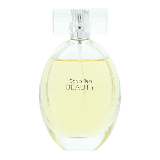 Calvin Klein Beauty 50ml Eau de Parfum Spray for Her