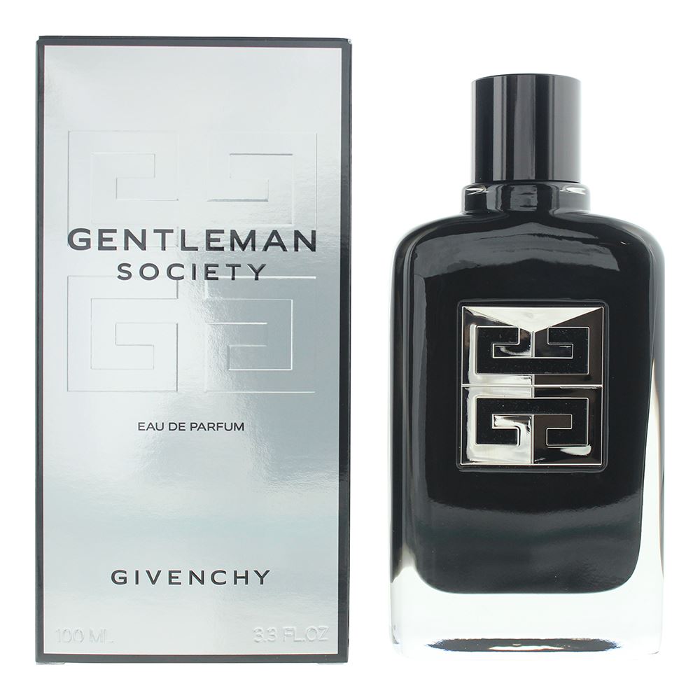 Givenchy Gentleman Society 100ml Eau de Parfum Spray for Him